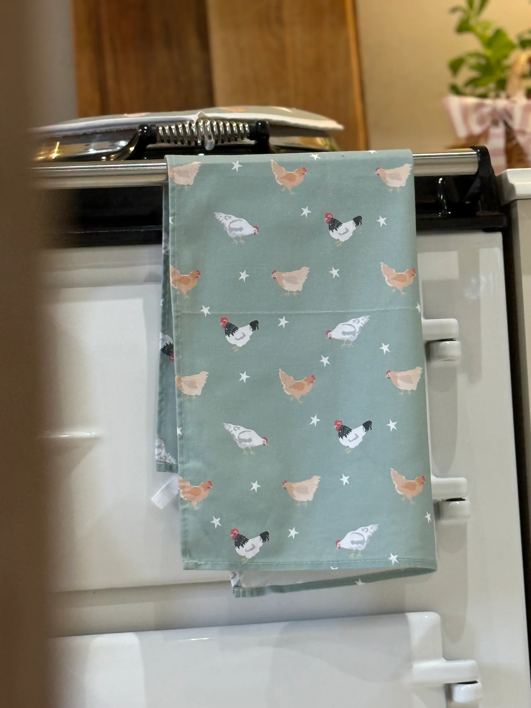 British Charm for Your Home