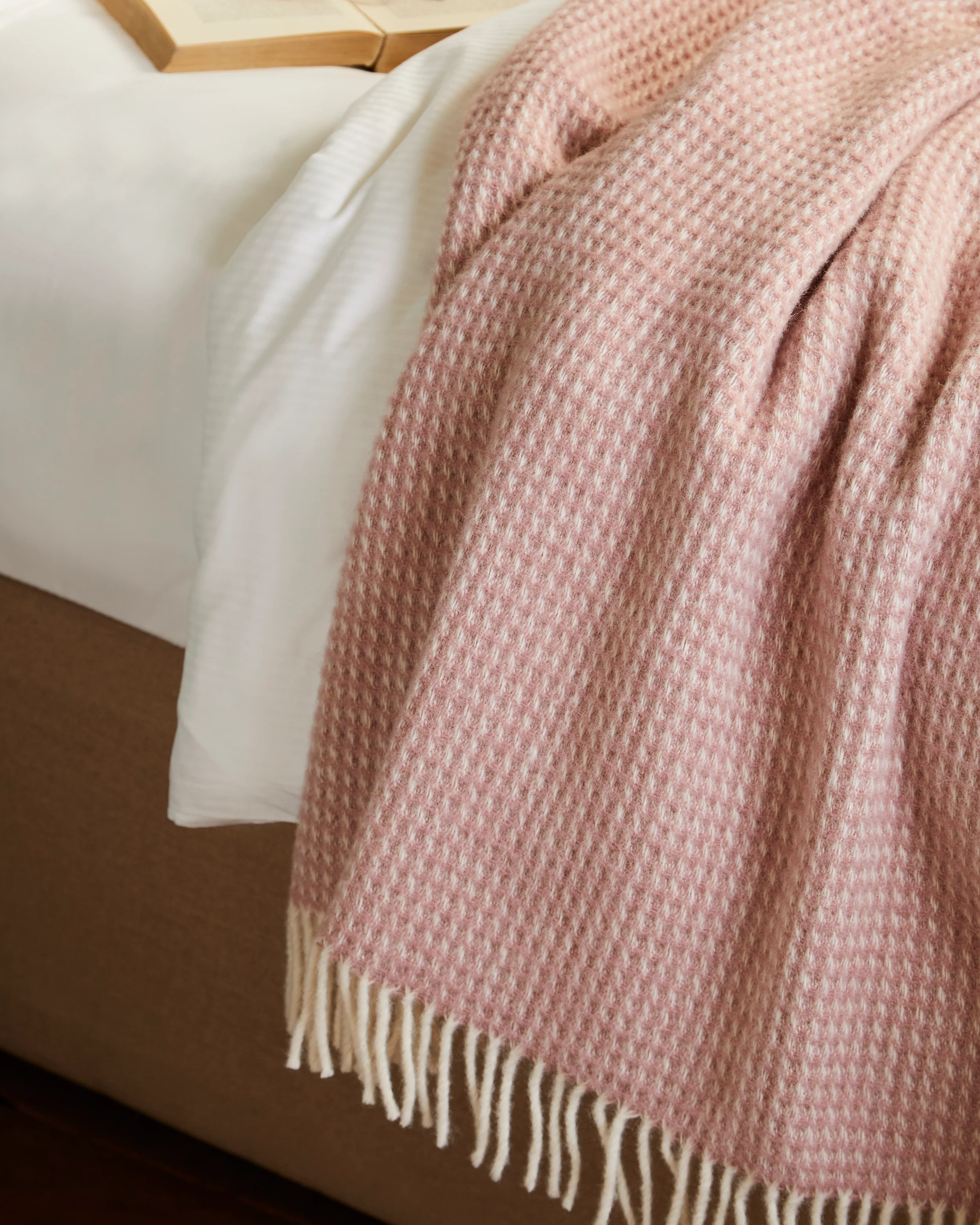 Wool Blankets